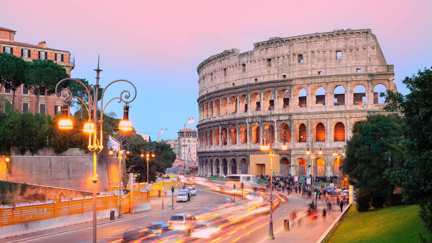 Civitavecchia