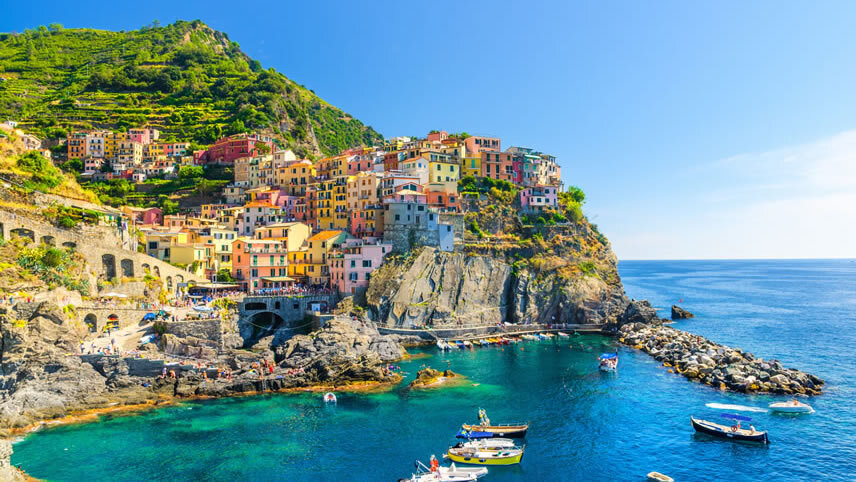 La Spezia