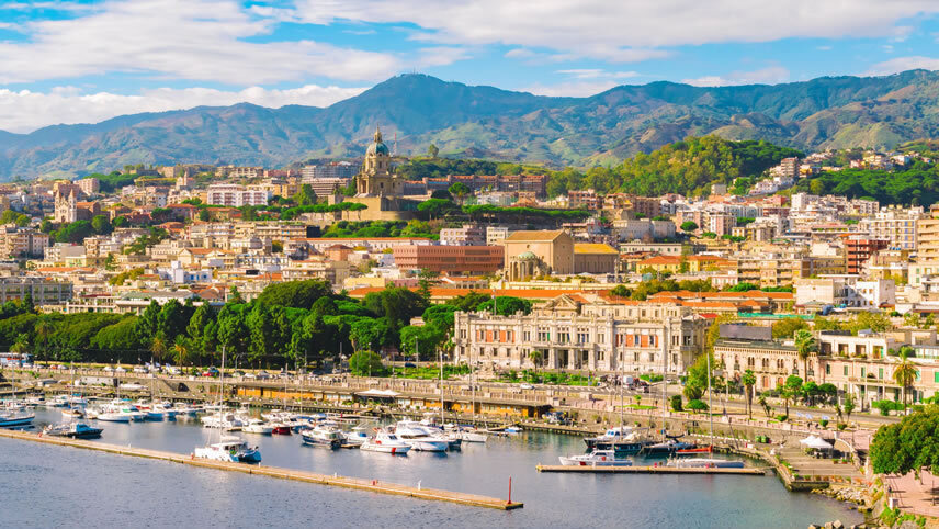 Messina