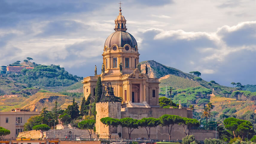 Messina