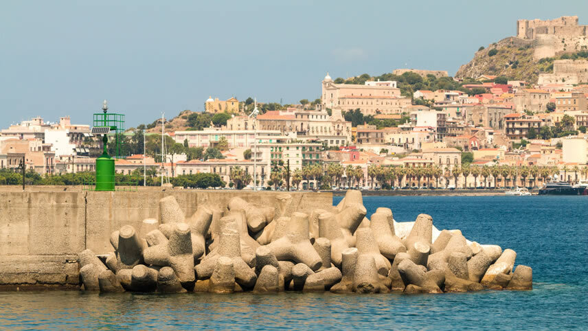 Messina
