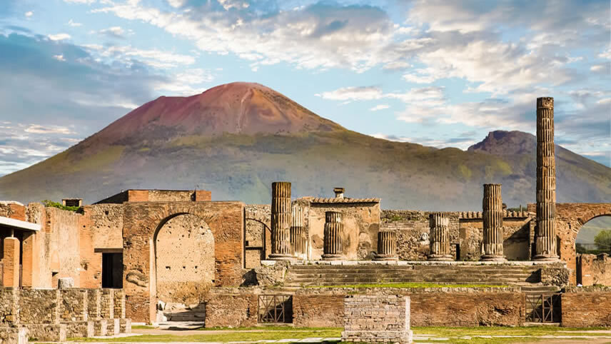 Naples