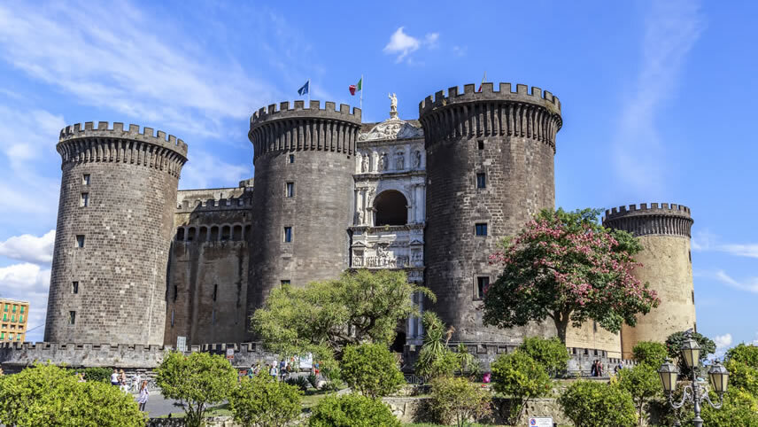 Naples