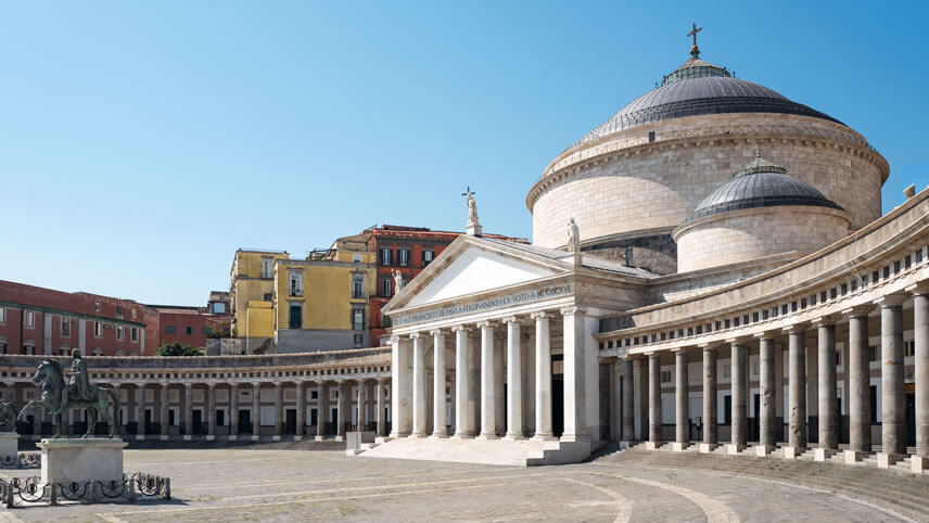 Naples
