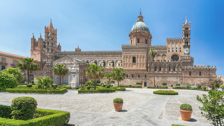 Palermo