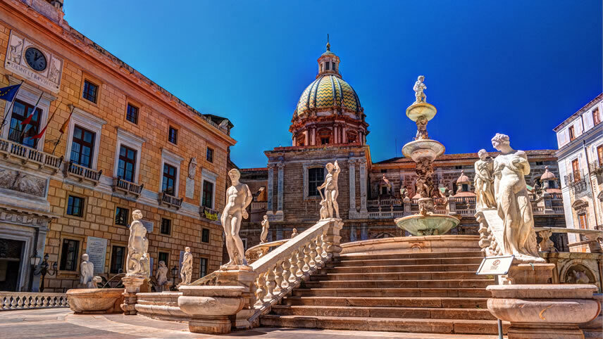 Palermo