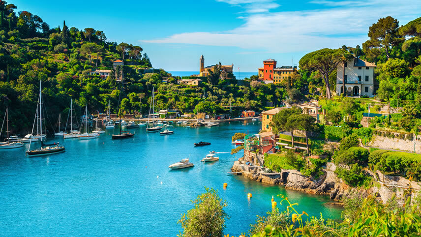 Portofino