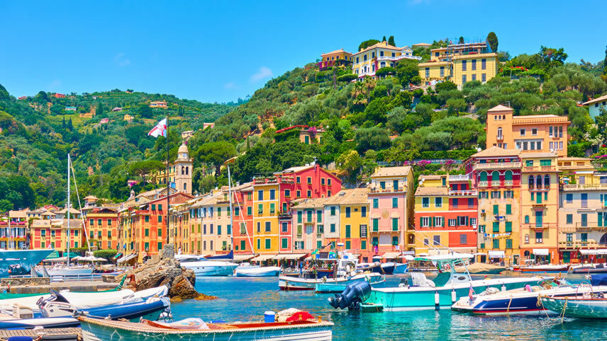 Portofino