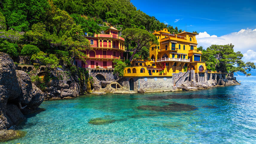 Portofino