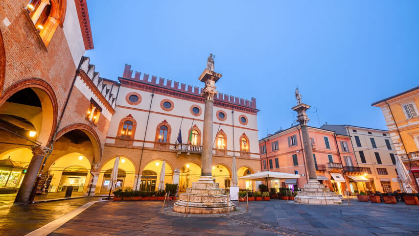 Ravenna