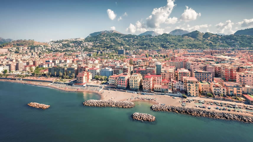 Salerno