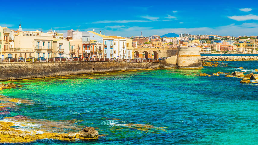 Siracusa