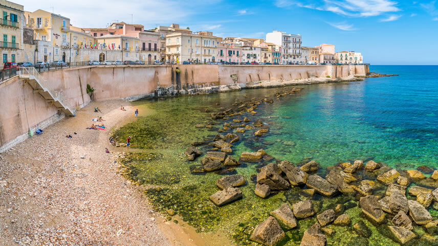 Siracusa