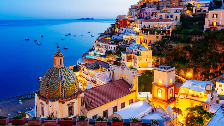 Sorrento