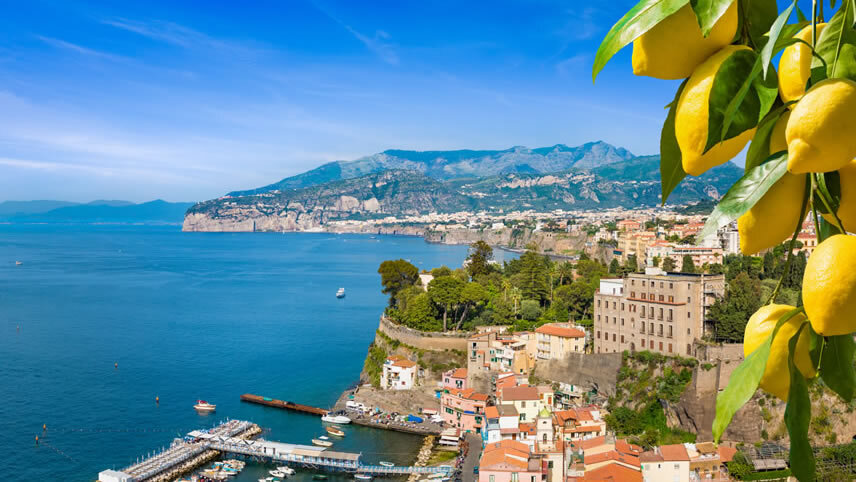 Sorrento