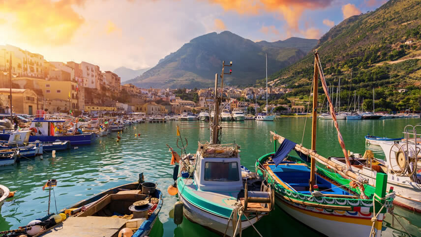 Trapani