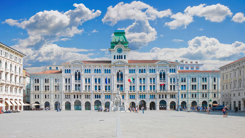 Trieste