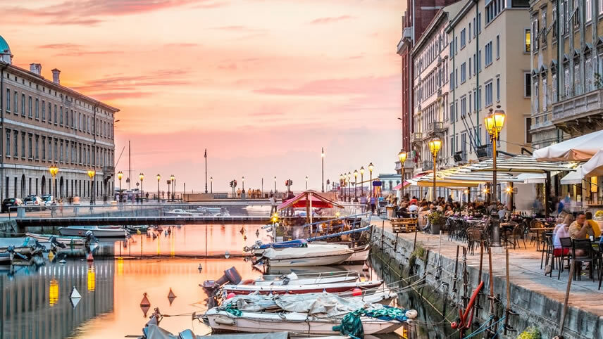 Trieste
