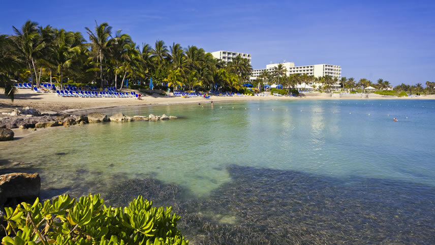Montego Bay