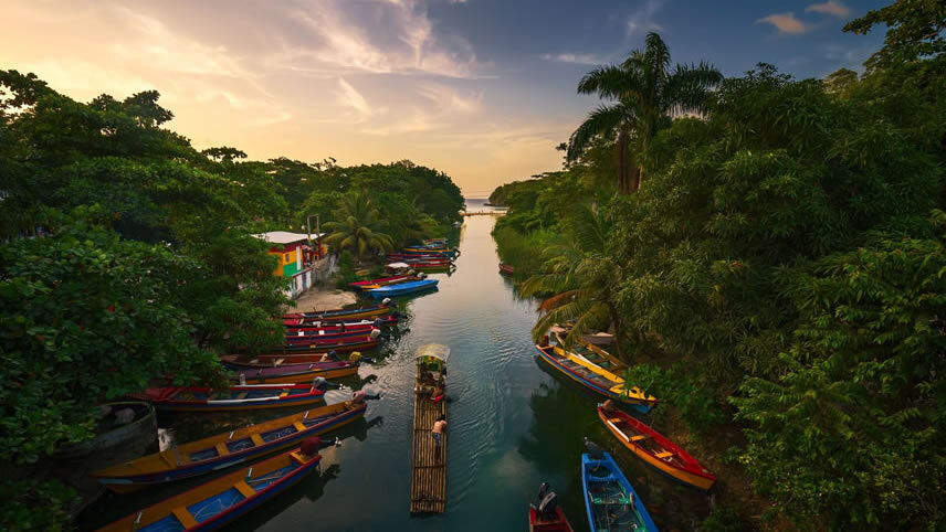 Ocho Rios