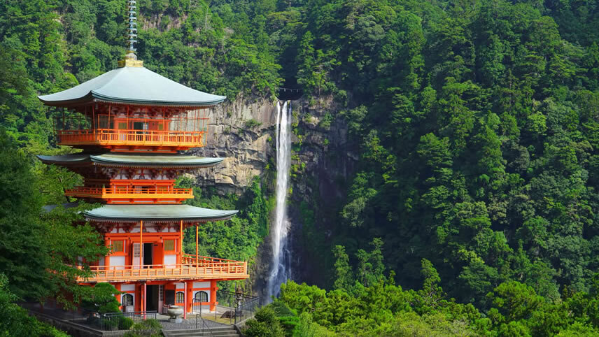 Wakayama