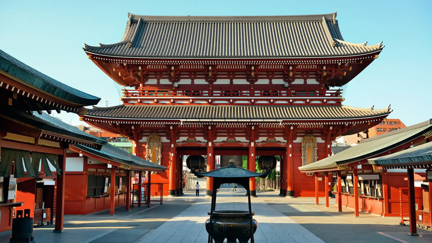 Yokohama