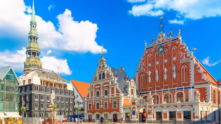 Riga