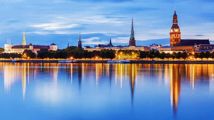Riga