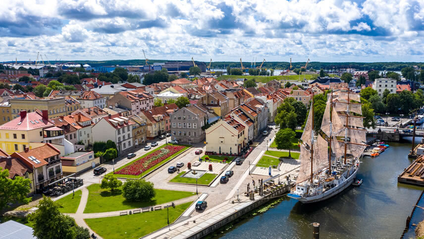 Klaipeda