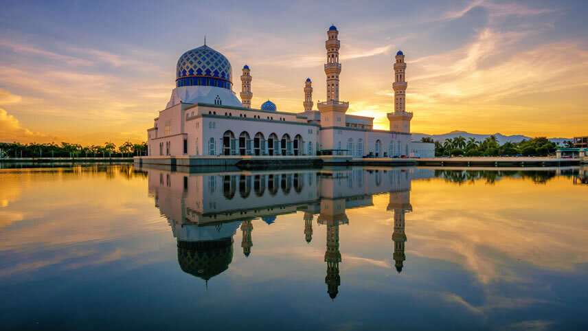 Kota Kinabalu