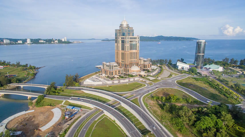Kota Kinabalu