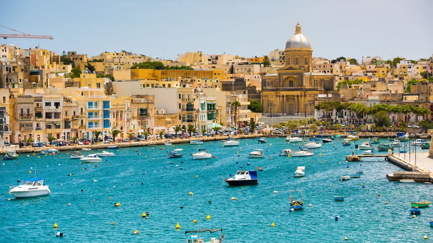 Valletta