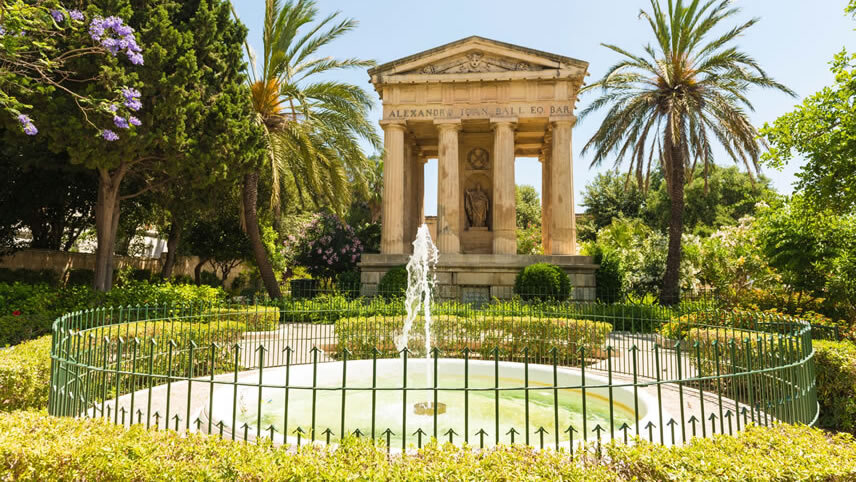 Valletta