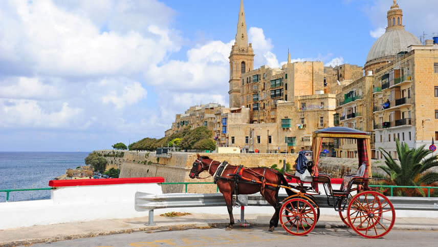 Valletta