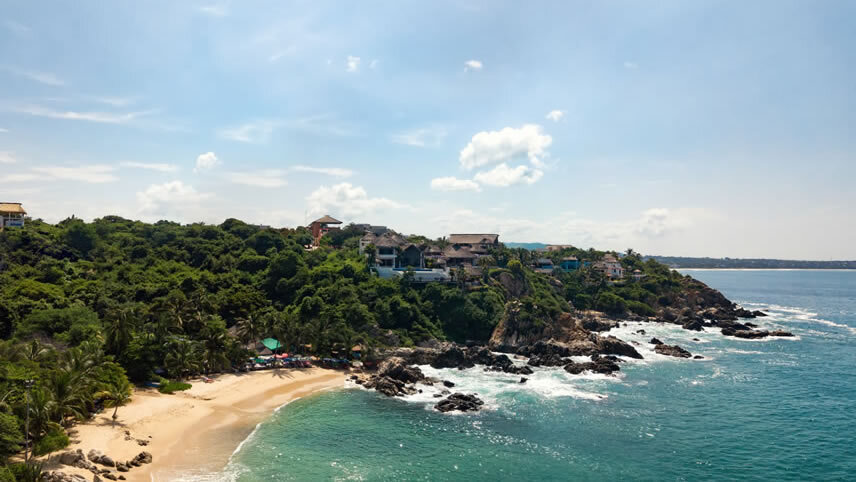 Manzanillo