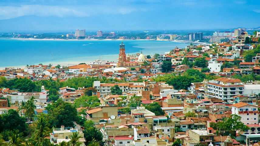Puerto Vallarta