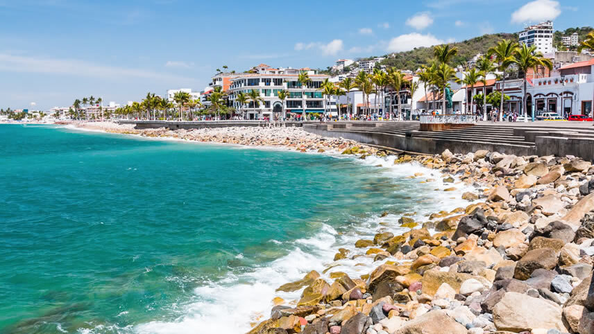 Puerto Vallarta
