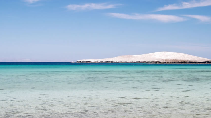 Topolobampo