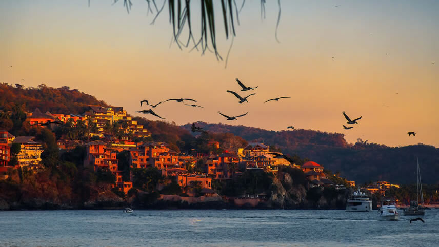 Ixtapa Zihuatanejo