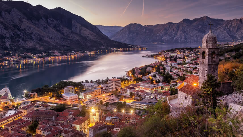Kotor