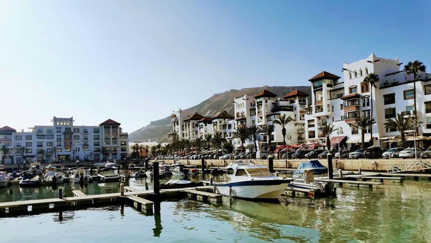 Agadir