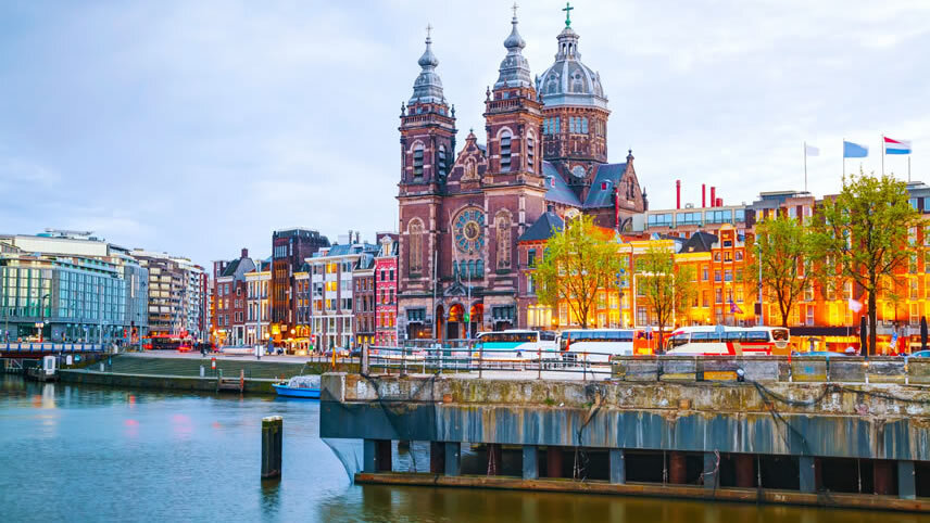 Amsterdam