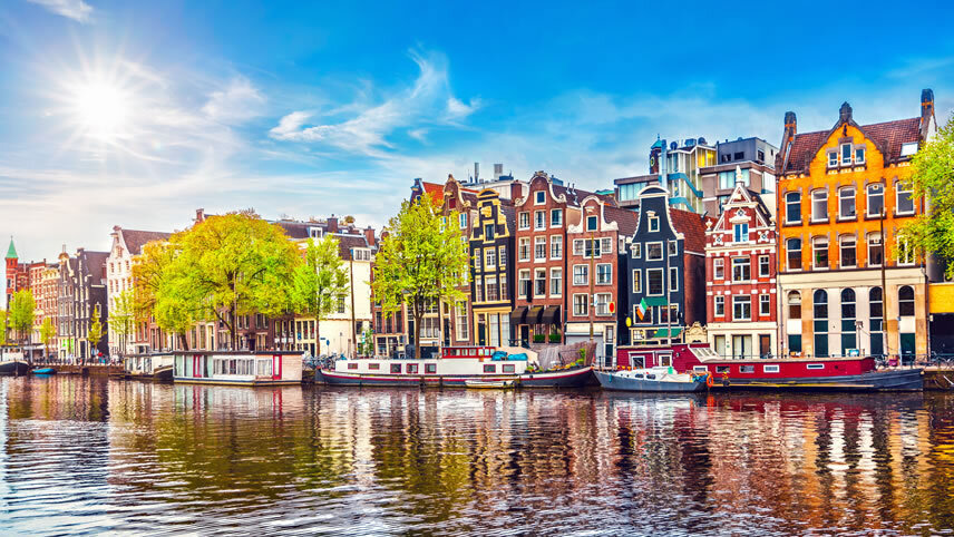 Amsterdam