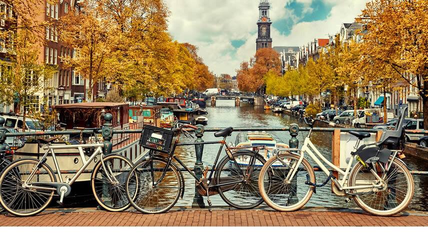 Amsterdam