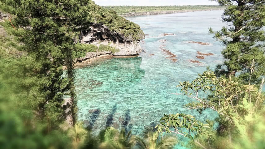 Lifou