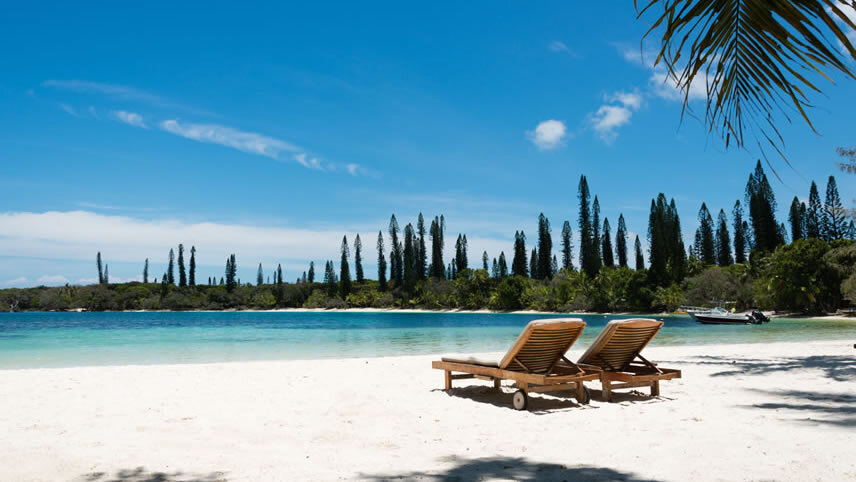 Isle Of Pines