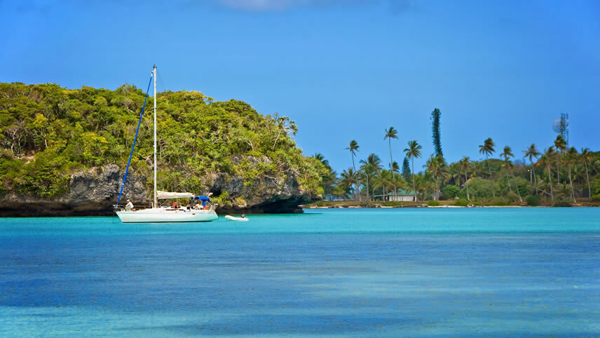 Isle Of Pines