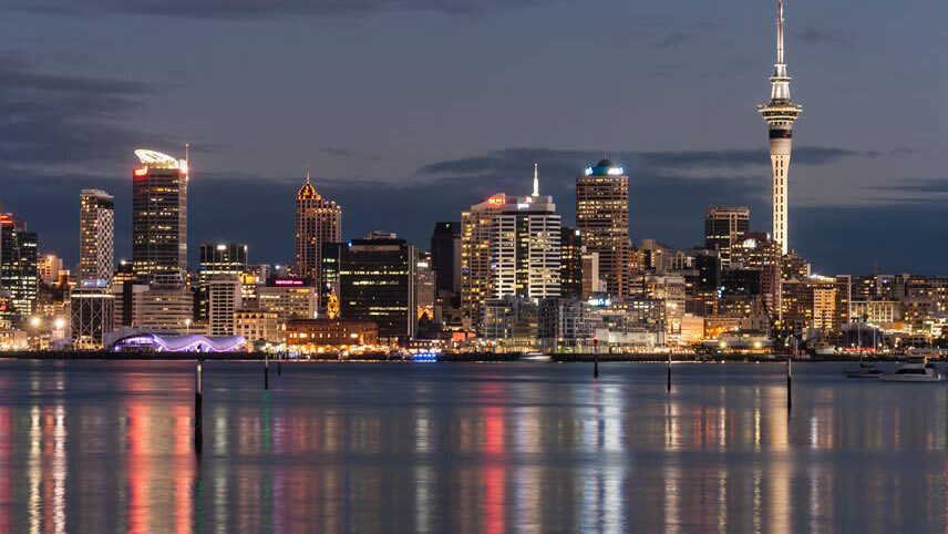 Auckland