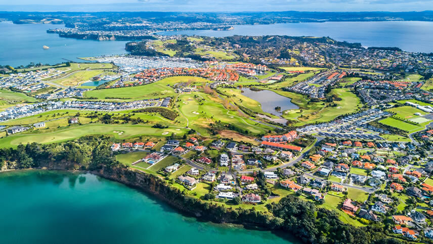 Auckland