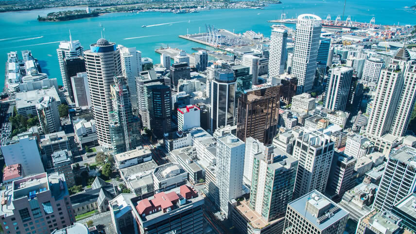 Auckland